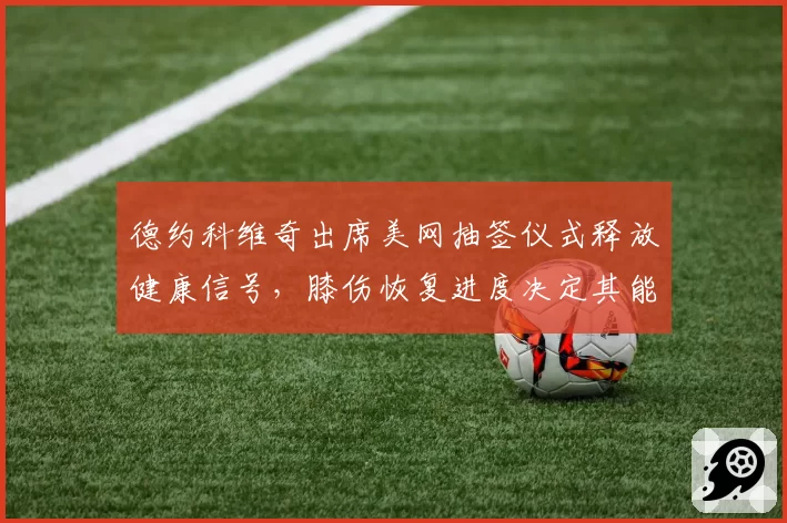 德约科维奇出席美网抽签仪式释放健康信号,膝伤恢复进度决定其能否冲击第25冠