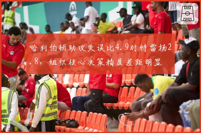 哈利伯顿助攻失误比4.9对特雷杨2.8，组织核心决策精度差距明显